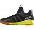 Salming Mens Kobra Mid Squash & Indoor Court Shoes 